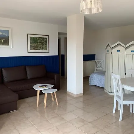 Le Domaine Vermeil Апартаменты