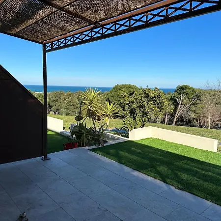 Le Domaine Vermeil Argeles-sur-Mer