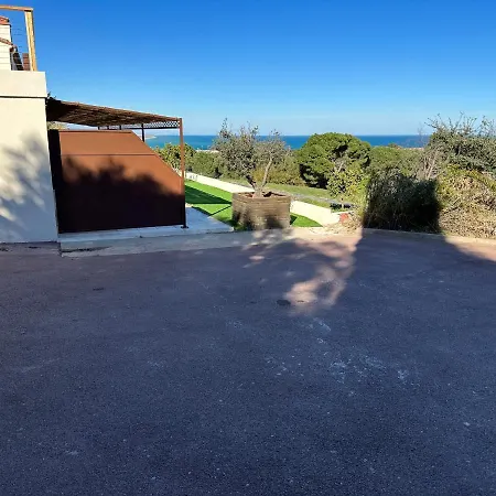 Apartment Le Domaine Vermeil