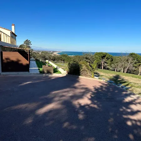 Le Domaine Vermeil Argeles-sur-Mer
