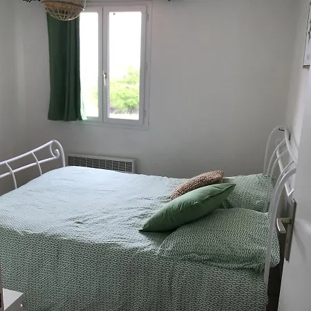 Le Domaine Vermeil Apartment Argeles-sur-Mer