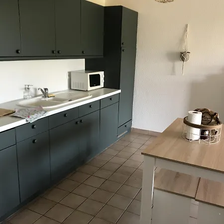 Le Domaine Vermeil Apartment