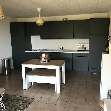 Apartment Le Domaine Vermeil Argeles-sur-Mer
