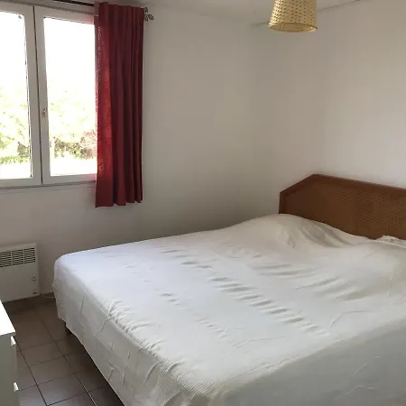 Apartment Le Domaine Vermeil Argeles-sur-Mer