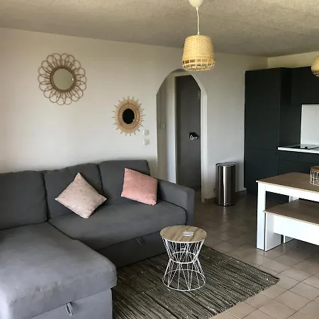 Le Domaine Vermeil Argeles-sur-Mer