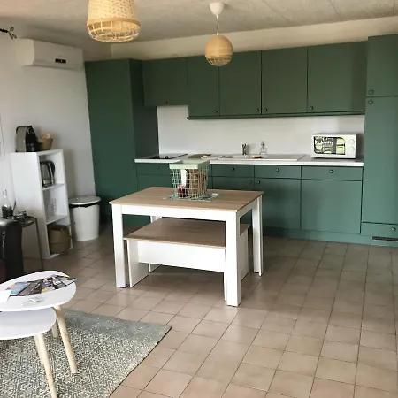 Appartamento Le Domaine Vermeil *