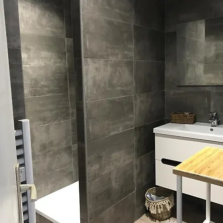 Le Domaine Vermeil Appartamento Argelès-sur-Mer