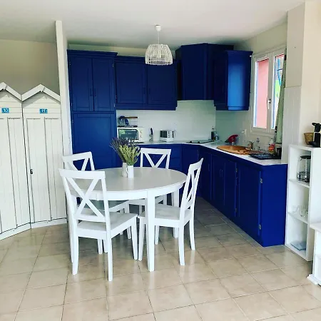 Le Domaine Vermeil Appartamento Argelès-sur-Mer