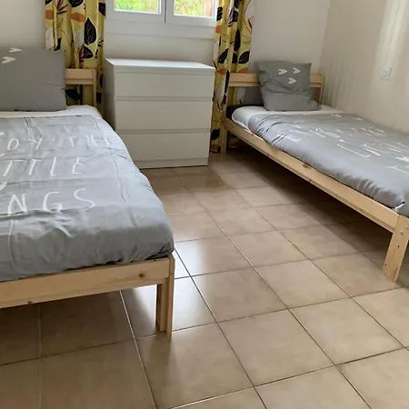 Appartamento Le Domaine Vermeil Argelès-sur-Mer