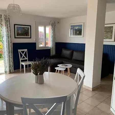 Le Domaine Vermeil * Argelès-sur-Mer