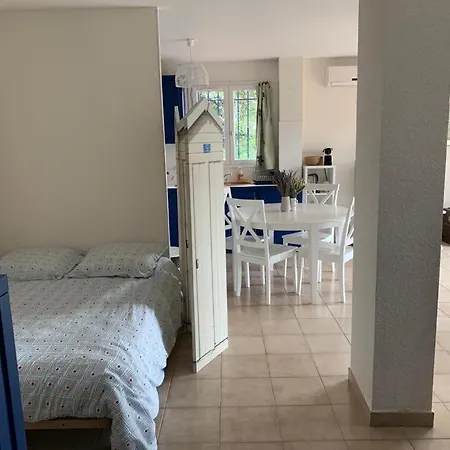 Le Domaine Vermeil Appartamento *