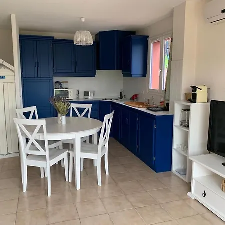 Le Domaine Vermeil Apartment *