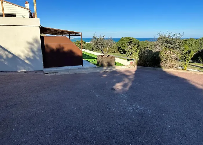Appartamento Le Domaine Vermeil