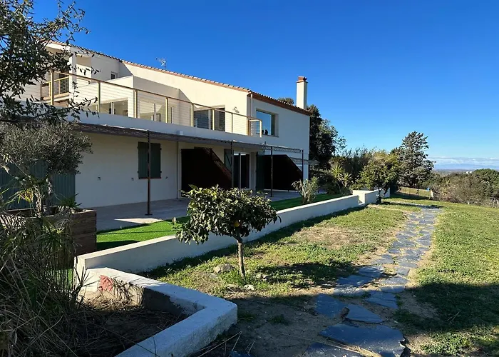 Le Domaine Vermeil Argelès-sur-Mer