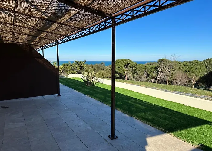 Appartamento Le Domaine Vermeil Argelès-sur-Mer