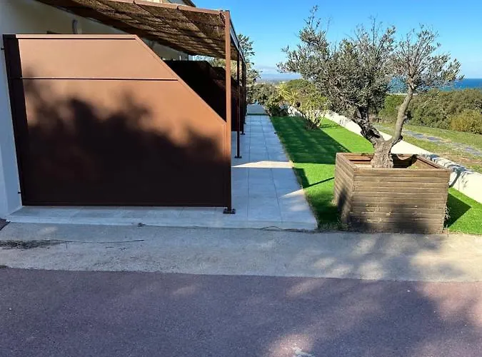 Le Domaine Vermeil Appartamento *