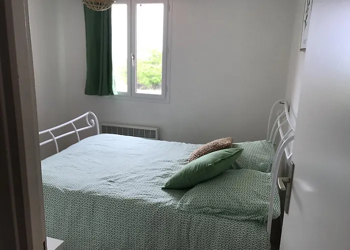 Le Domaine Vermeil Appartamento Argelès-sur-Mer