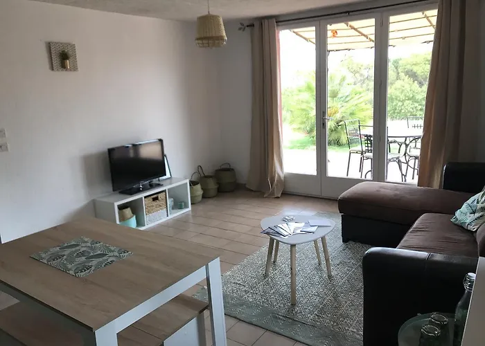 Le Domaine Vermeil Appartamento Argelès-sur-Mer