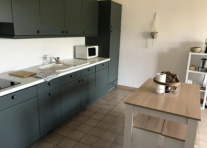 Le Domaine Vermeil Appartamento