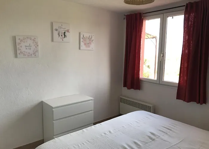 Appartamento Le Domaine Vermeil *