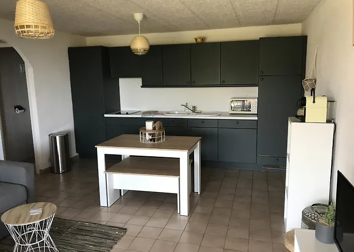 Appartamento Le Domaine Vermeil Argelès-sur-Mer