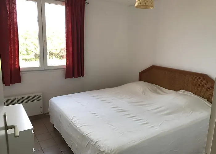 Appartamento Le Domaine Vermeil Argelès-sur-Mer