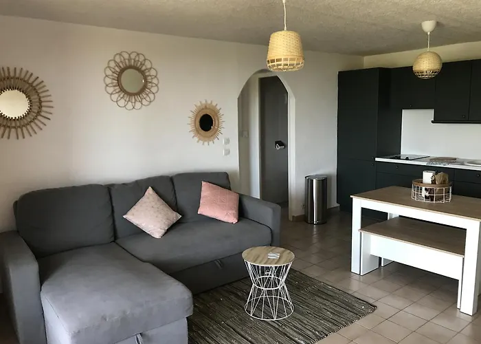 Le Domaine Vermeil Argelès-sur-Mer