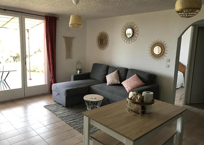 Le Domaine Vermeil