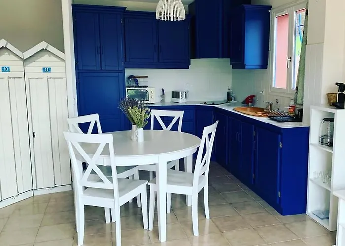 Le Domaine Vermeil Appartamento Argelès-sur-Mer