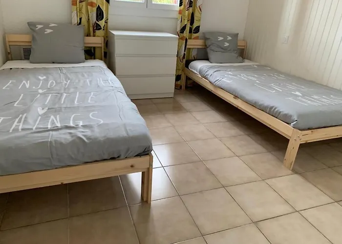Appartamento Le Domaine Vermeil Argelès-sur-Mer