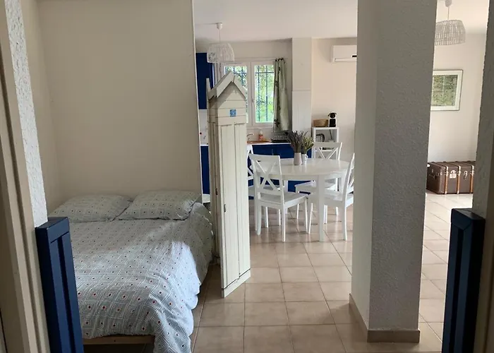 Le Domaine Vermeil Appartamento *