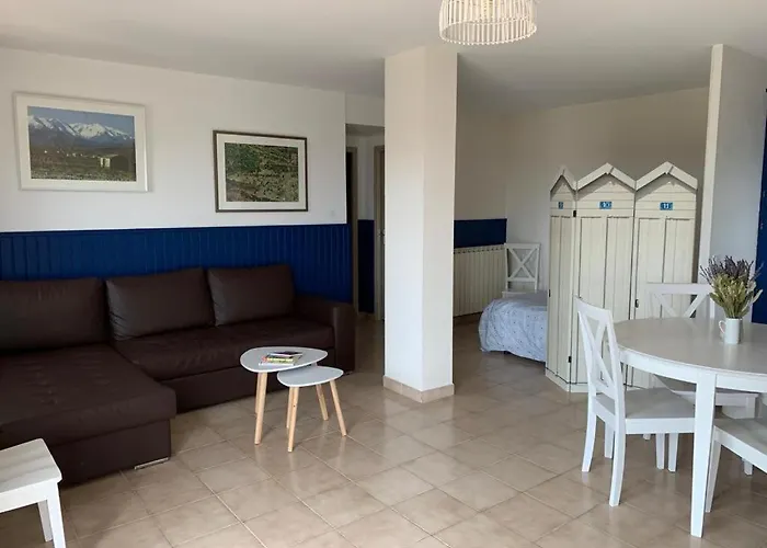 Le Domaine Vermeil Appartamento